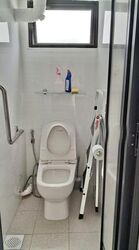 Blk 19 GHIM MOH GARDENS (Queenstown), HDB 3 Rooms #622690111